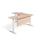 Lateral IMPACT Roble