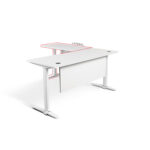 Lateral IMPACT Blanco