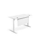 Escritorio IMPACT Blanco