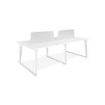 Estación STILO Blanco