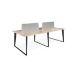 Estación STILO Roble