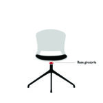 Silla SWAY - Imagen 6