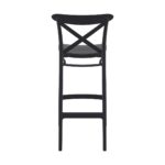 Taburete CROSS BAR 75 - Imagen 4