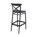 Taburete CROSS BAR 75 - Imagen 2