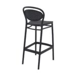 Taburete MARCEL BAR 75 - Imagen 2