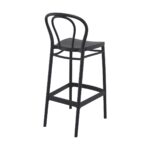 Taburete VICTOR BAR 75 - Imagen 2