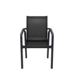 Silla PACIFIC ARMCHAIR - Imagen 5