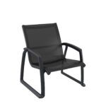 Silla PACIFIC LOUNGE ARMCHAIR