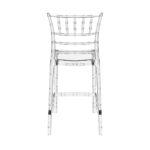 Tabuerete CHIAVARI BAR 65 - Imagen 4