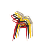 Silla MILA - Imagen 6