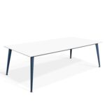 Mesa QUATTRO Naval Rectangular