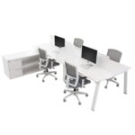 Estación EXCEDE Blanco