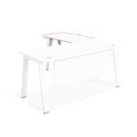 Lateral EXCEDE Blanco