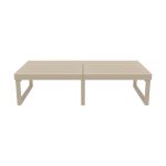 Mesa MYKONOS LOUNGE XL - Imagen 2