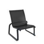 Silla PACIFIC LOUNGE CHAIR