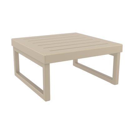 Mesa MYKONOS LOUNGE - Taupe