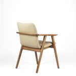 Silla FLORES - Imagen 3