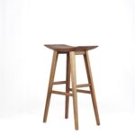 Taburete MARAU - Imagen 3