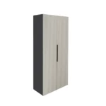 Armario Vertical EXCEDE Gabbro