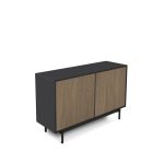 Credenza EXCEDE ELEVATE Café