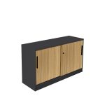 Credenza IMPACT Ámbar