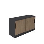 Credenza IMPACT Café