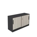 Credenza IMPACT Gabbro