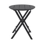 Mesa redonda HELEN FOLDING 60